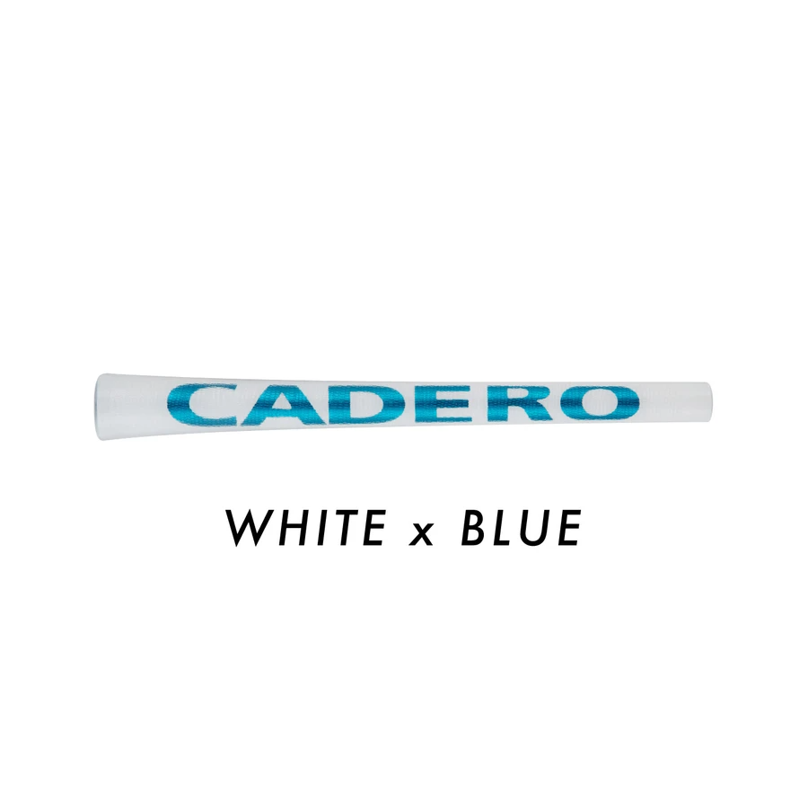 ゴルフ グリップ カデロ 下巻き専用 男性用 UTタイプ M60/48g±2g