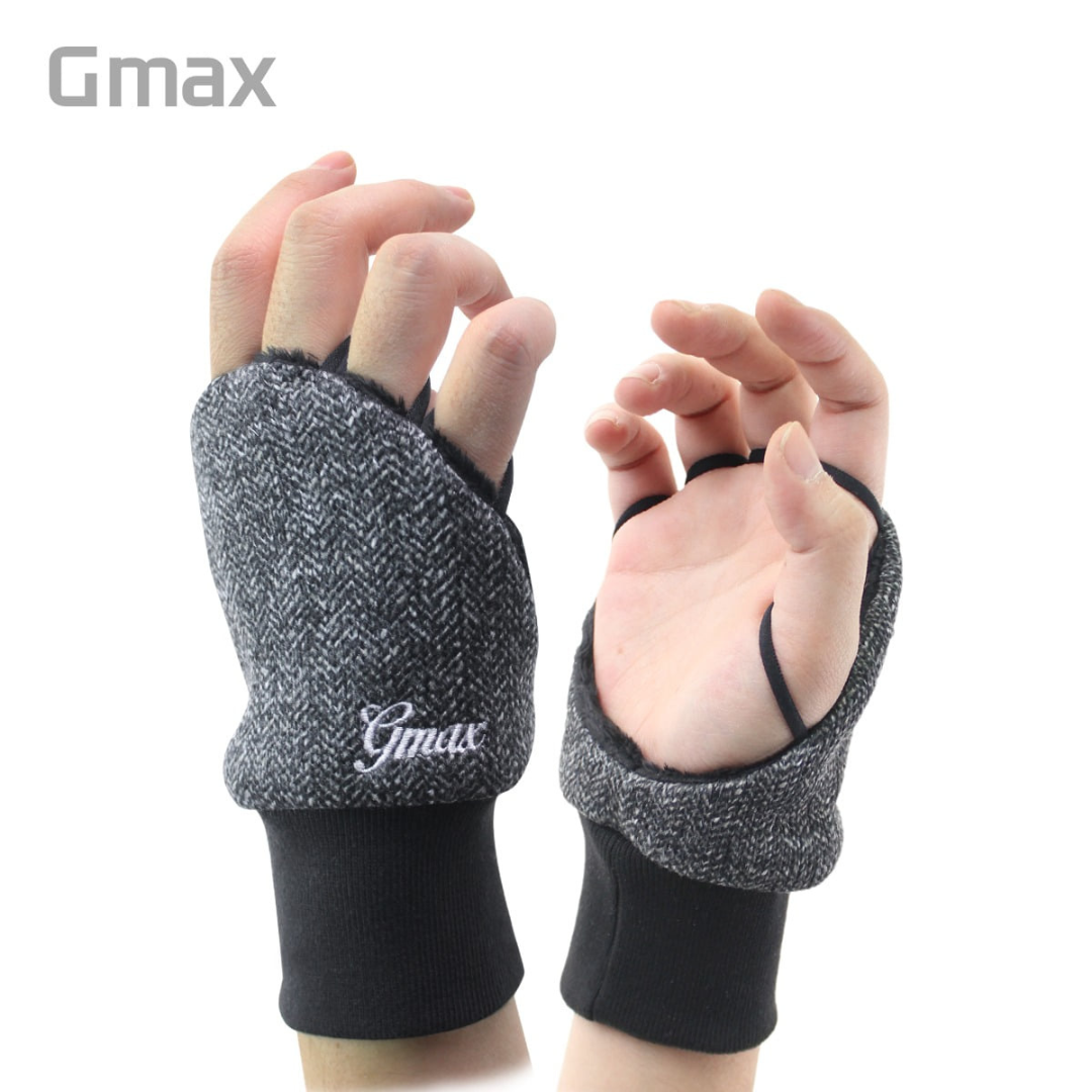 GMAX ハンドウォーマー