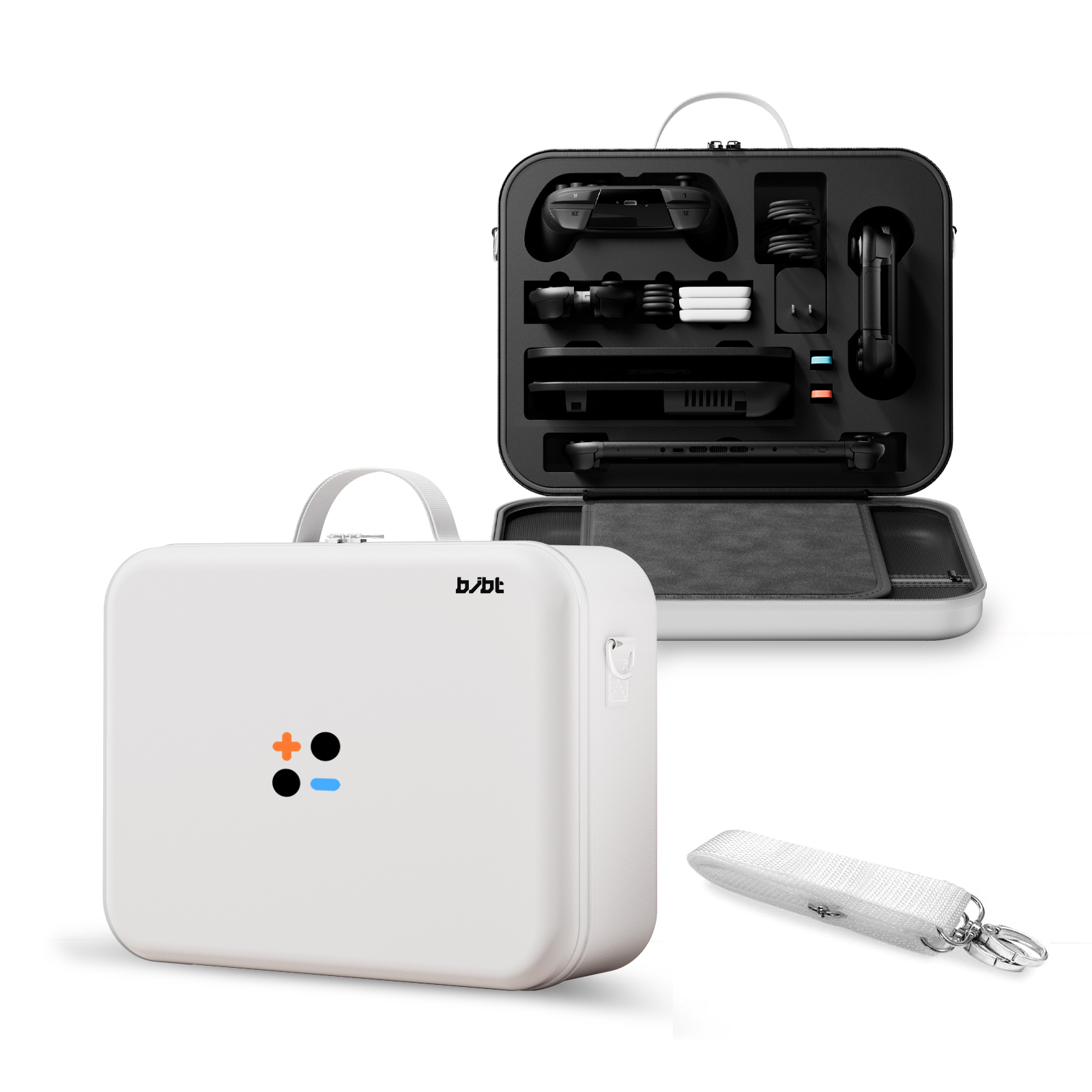 Switch収納バッグ スイッチ 収納ケース Switch2ケース Switch2 保護