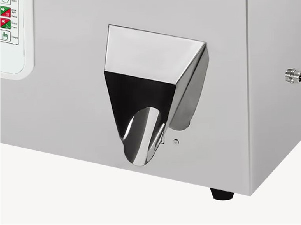 Kurflo粉体充填機 業務用 穀物包装機 顆粒充填機 粒状物体充填機 小型