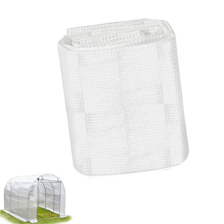 温室 約195cm 補強糸入りビニールカバー rs159363ft06-kago.jpg