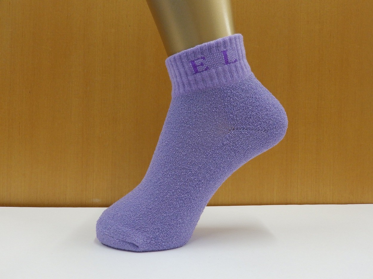 送料無料】足底サラサラ ELソックス 薄手靴下 : 靴下のサンレック