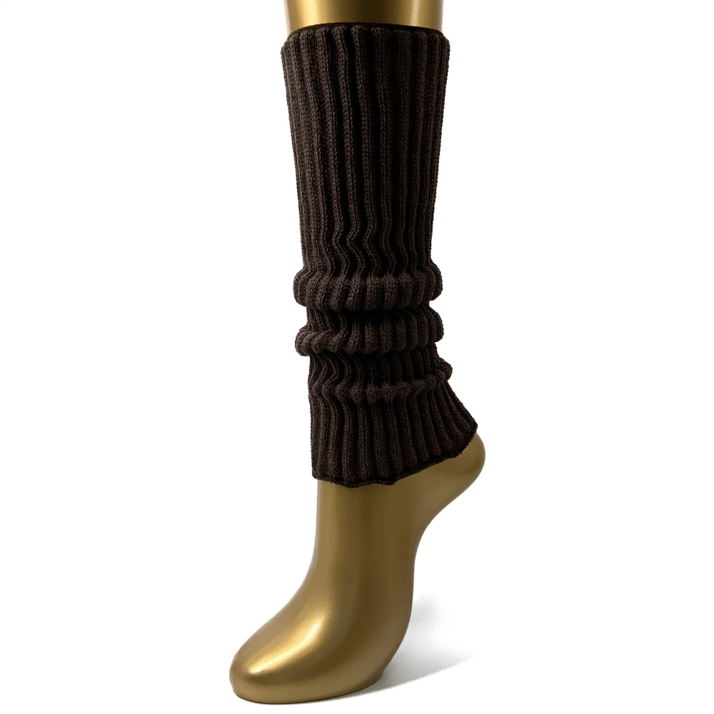 送料無料】もっちりレッグウォーマー 全10色カラーシリーズ : 靴下の