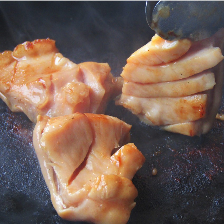 焼肉 豚肉 肉 豚ガツ 国産 1kg（250g×4） ホルモン 胃袋 焼肉用 タレ漬け 焼くだけ コリコリ 高たんぱく 低脂肪 コラーゲン＊当日発送対象