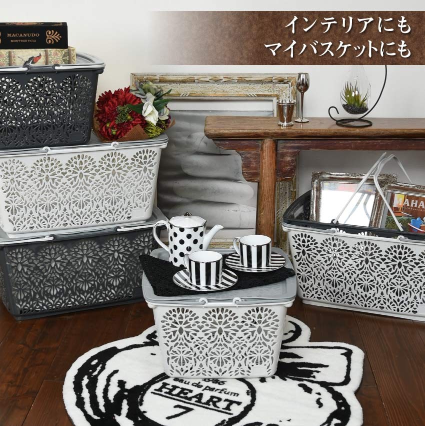 ANTHROPOLOGOIE バスケット カゴバック インテリア リゾート ANTHROPOLOGOIE バスケット カゴバック インテリア リゾート