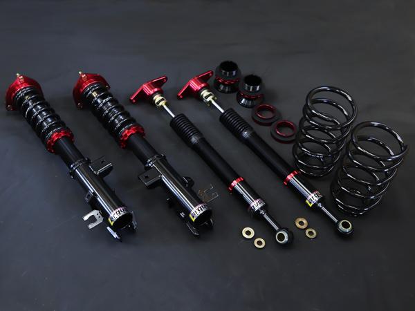 CX 5 kf 車高調 kf5p（Largus）のおすすめ人気商品一覧 通販 - Yahoo