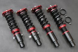 車高調キット 全長調整式 SpecK ホンダ ビート PP1 2WD フロント調整式ピロ LARGUS ラルグス_1