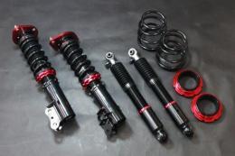 mh22sワゴンR用ラルグス車高調 リアのみ ワゴンRmh23s リア車高調‼️