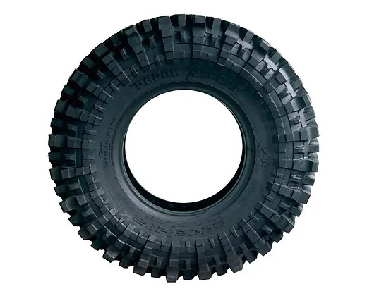 31×10.50-15 LT 110N タイヤ 4本 266 76 15 BADAK X-TREME オフロードタイヤ ACCELERA アクセレラの画像