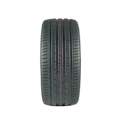 185/55R16 83V タイヤ 4本 185 55 16 IOTA EVT サマータイヤ ACCELERA アクセレラの画像