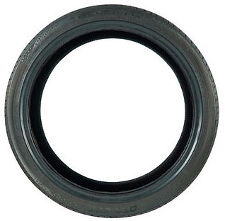 185/55R16 83V タイヤ 4本 185 55 16 IOTA EVT サマータイヤ ACCELERA アクセレラの画像