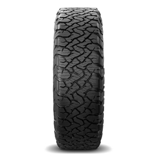325/60R20 128S タイヤ 4本 オールテレーンT/A KO3 レイズドブラックレター BFGoodrich/グッドリッチ ALL-TERRAIN T/A KO3 RBLの画像