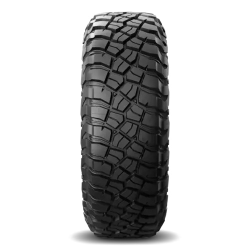 245/75R16 120/116Q タイヤ 4本 マッドテレーンT/A KM3 BFGoodrich/グッドリッチ MUD-TERRAIN T/A KM3の画像