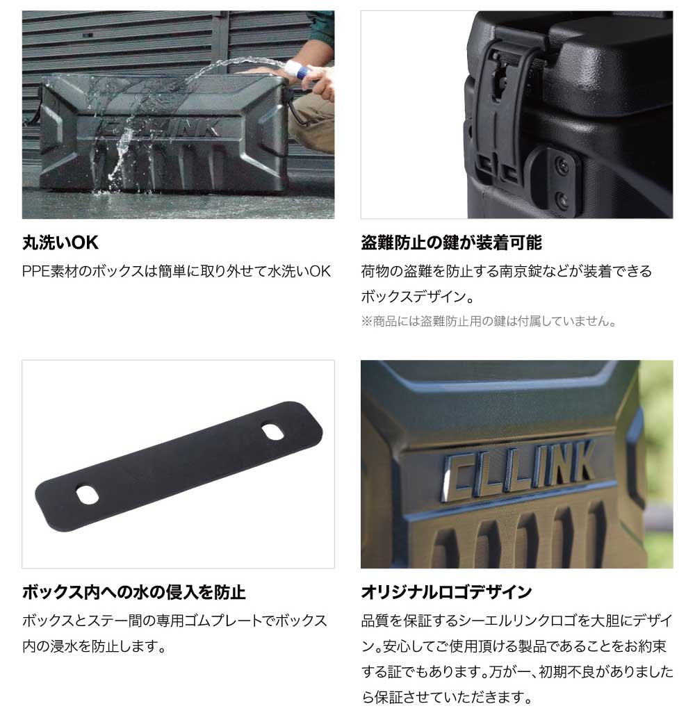 リアゲートボックス ジムニー/ジムニーシエラ/ジムニーノマド JB64 リアゲートボックス ジムニー/ジムニーシエラ/ジムニーノマド JB64