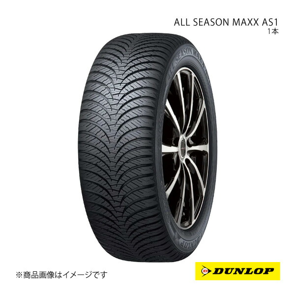 155/65R13 1本 H オールシーズンタイヤ 夏タイヤ 155 65 13インチ DUNLOP/ダンロップ ALL SEASON MAXX AS1