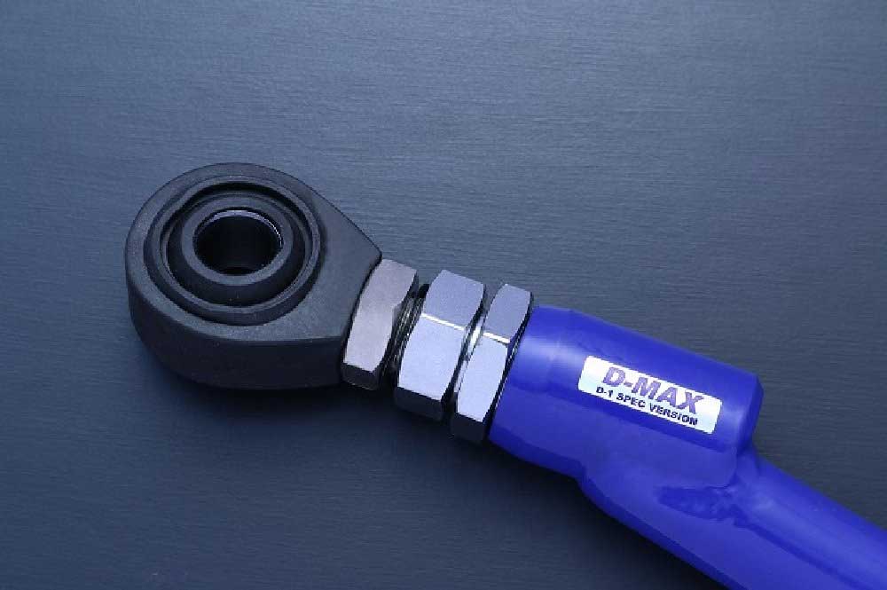D1SPEC ピロテンションロッド オフセットtype Ver2 180SX (R)PS13 D-MAX/ディーマックス 品番:DMSU047AT4_1