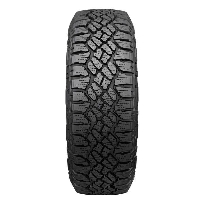 LT265/70R16 121/118S 1本 オールシーズンタイヤ 265 70 16