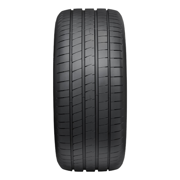 235/40R19 96Y XL 2本 夏タイヤ サマータイヤ 235 40 19 EAGLE F1 ASYMMETRIC6 GOODYEAR グッドイヤー 05628262×2の画像