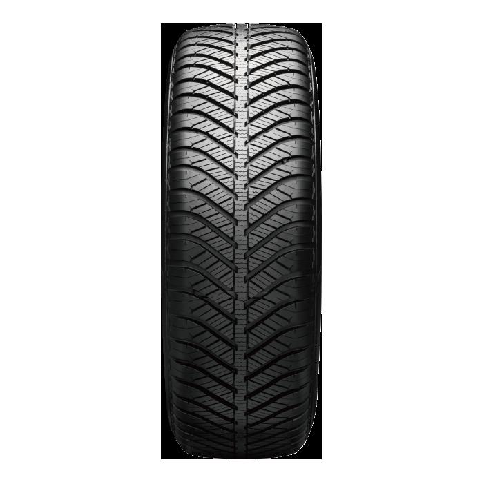 185/65R15 88H 1本 オールシーズンタイヤ 185 65 15 VECTOR 4Seasons Hybrid GOODYEAR グッドイヤー 05609580の画像
