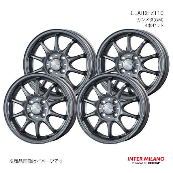 アクア　タイヤ・ホイールセット 15インチ4本セット4月末で取り消し予定 15インチ 4H 100 5.5J +43】アクア NHP10 2011/12〜2021/4 ホイール4本