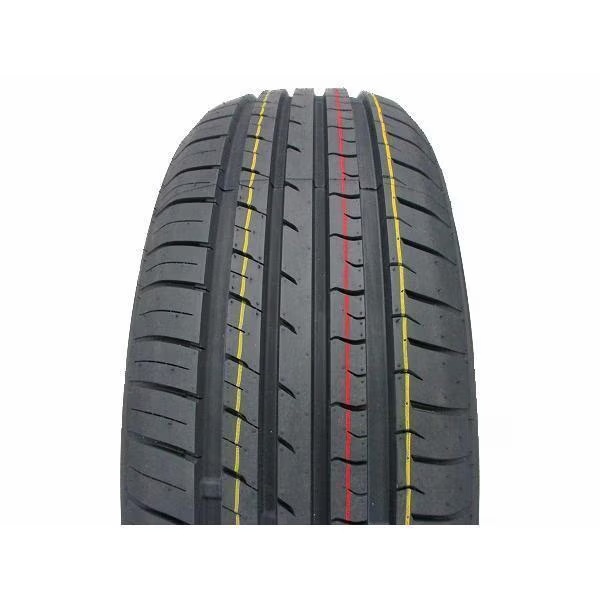 165/60R14 75H 2本 サマータイヤ 2026年製造 GRENLANDER グリン