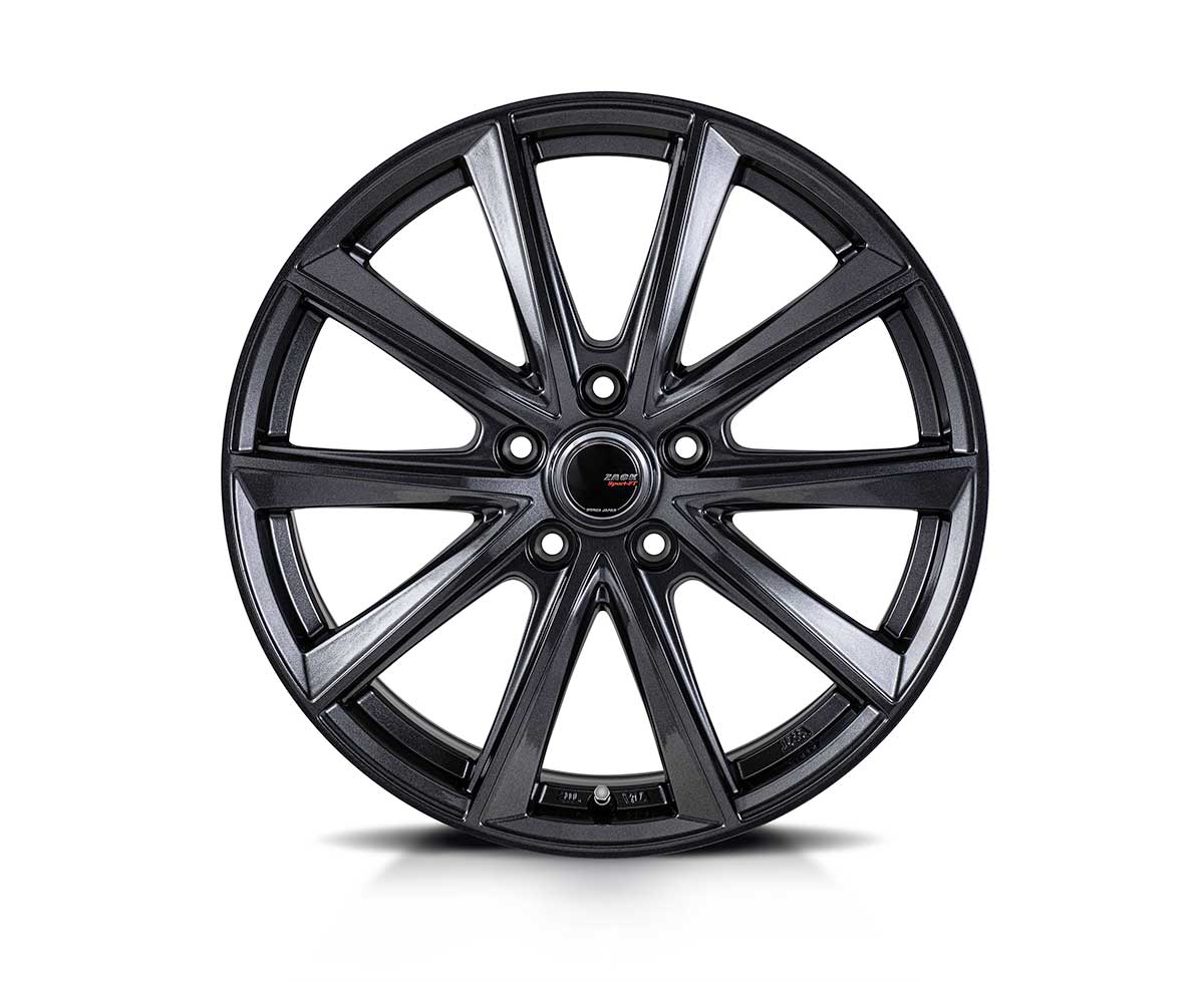 純正アルミタイヤセット2本 245/45R18 管理214 245 45 r18（アルミホイール）｜タイヤ、ホイール｜自動車 | 車