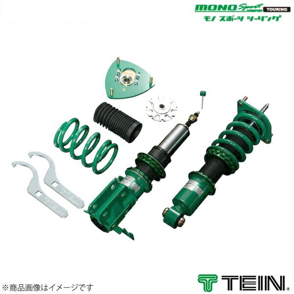 MONO Sport TOURING アルファード ANH20W 2008.05〜2014.12 TEIN/テイン 品番:GSC78-71AS3