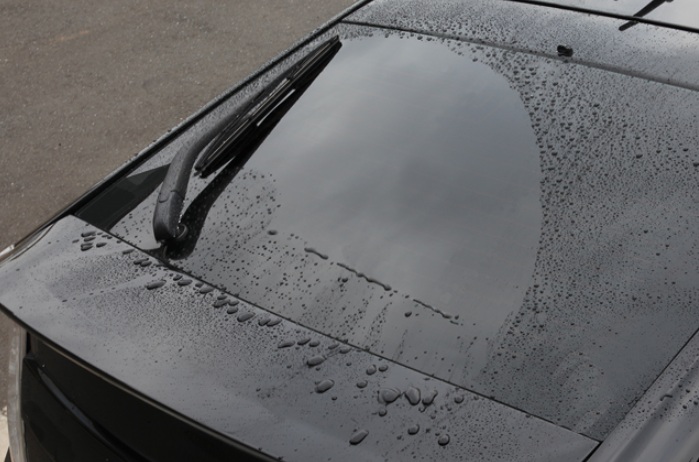雨用ワイパー 運転席側 1本 スーパーグラファ...の詳細画像3