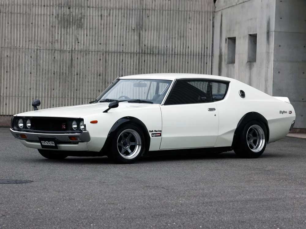 RAYS 【15インチ 4H114.3 9.5J -20】アルミホイール1本単品 ボルク