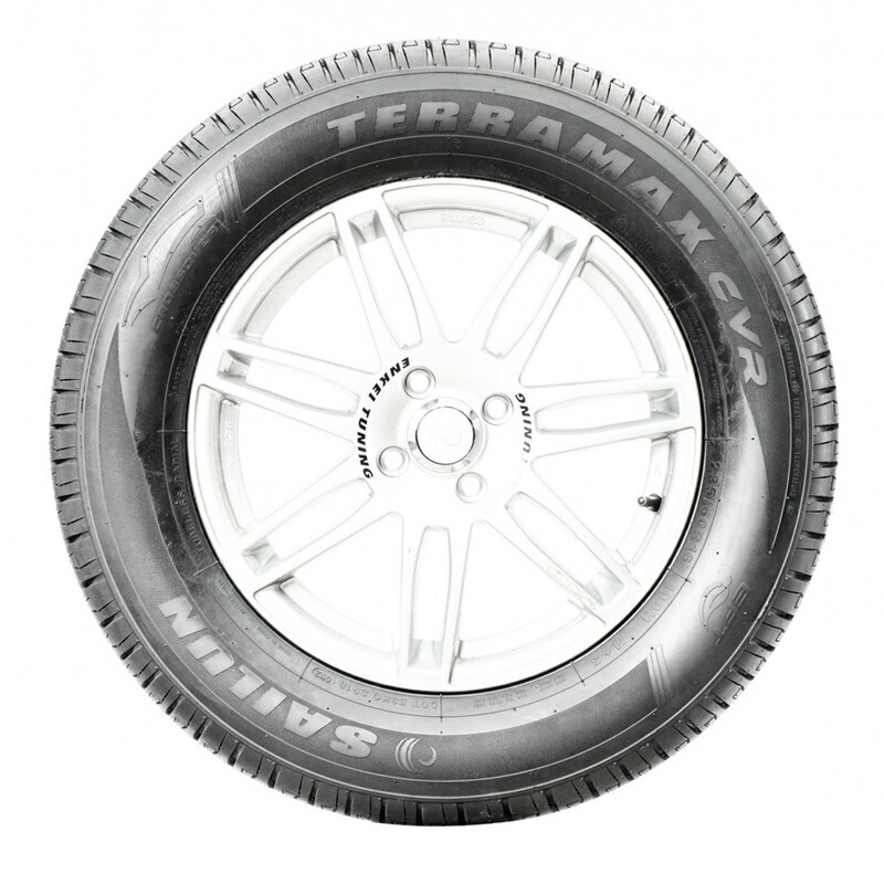 265/70R17 オールシーズンタイヤ 1本 265 70 17 TERRAMAX CVR SAILUN サイルンの画像