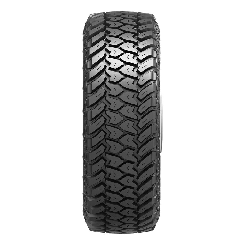 31X10.50R15 109Q LT タイヤ 1本 266.7 50 15 TERRAMAX M/T SAILUN サイルンの画像