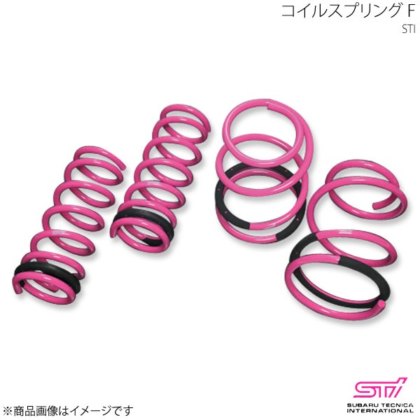 捲線弾機F 1本単品 レガシィB4 BL アプライド:A/B/C STI エスティーアイ ST2033021020