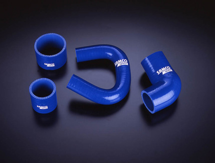 ターボホースキット&バンドキット インプレッサ GC8(STI Ver5〜6) EJ20