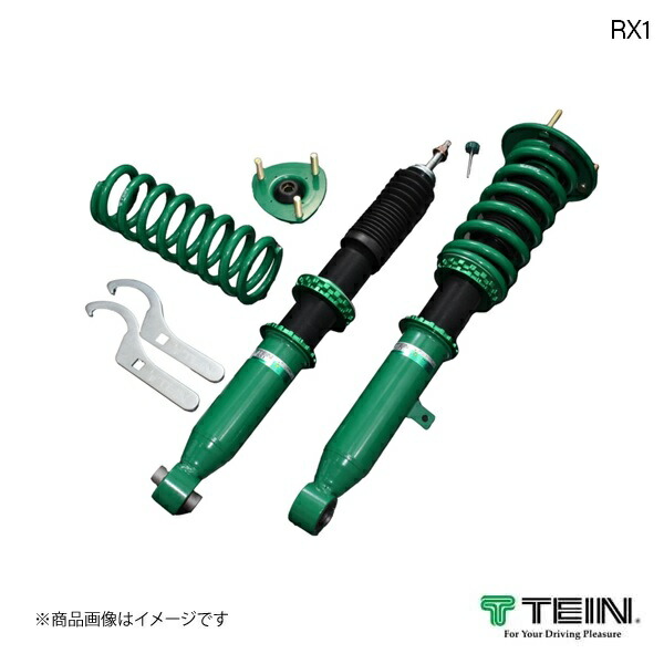 車高調 RX1 クラウン GWS224 2018.06-2022.06 TEIN/テイン 品番:VSTH6-M1AS3