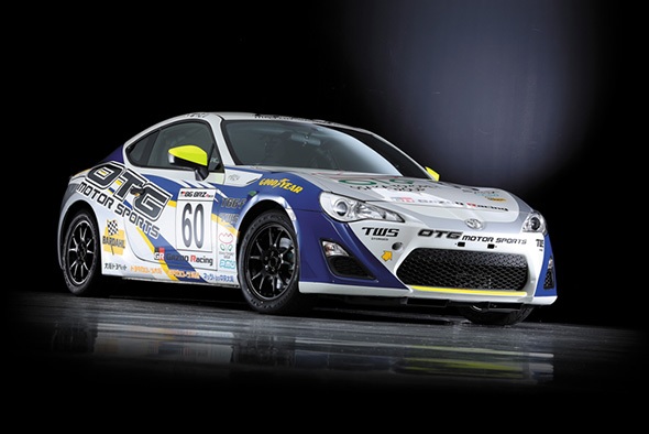18インチ 5H100 8.5J +42 T66-F ホイール 4本 グロスシルバー(GS) TWS
