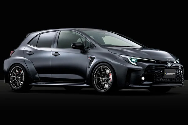 17インチ 5H114.3 7.5J +45】アルミホイール1本単品 CR-Z ZF1/