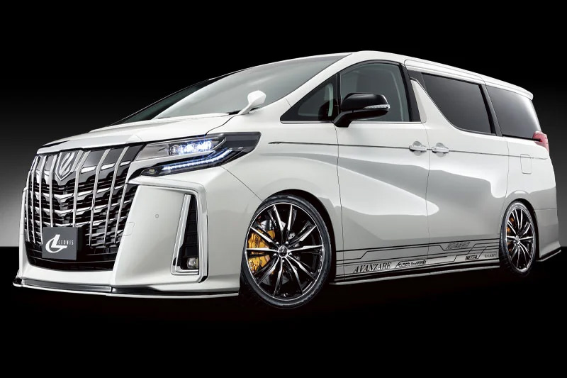 【15インチ 5H 114.3 6.0J +43】ホイール2本セット LEONIS レオニス PBMC 0039335×2_2