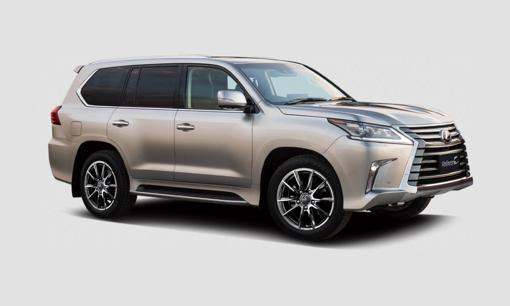 【20インチ 5H 150 8.5J +55】ホイール2本セット DELMORE デルモア HYPER SILVER 0039238×2の画像