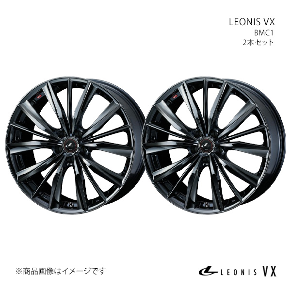 【8インチ 114.3H48 J5 +φ67】ホイール BMC1 CX-8 KG2P・5P LEONIS 19 0039260×2