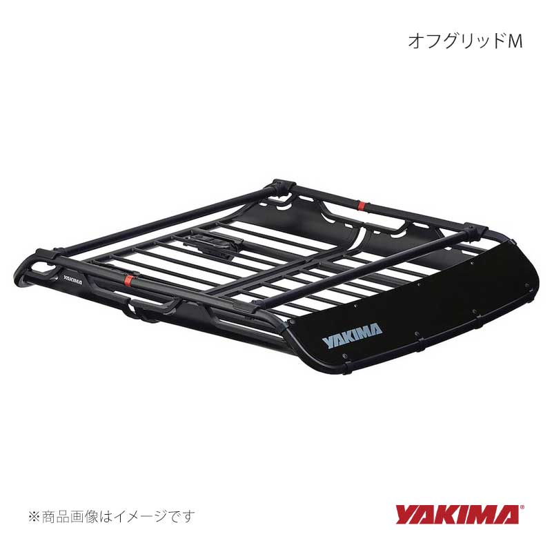 オフグリッドM 大屋根提げ篭 M大きさ 大屋根仕合わせ YAKIMA/ヤキマ 品番:yakima-8007138