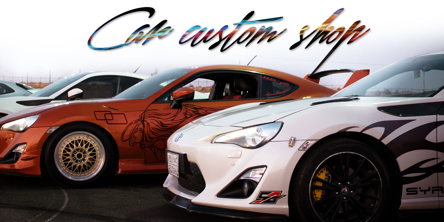 車ステッカー専門店GENESIS カッティング - Yahoo!ショッピング