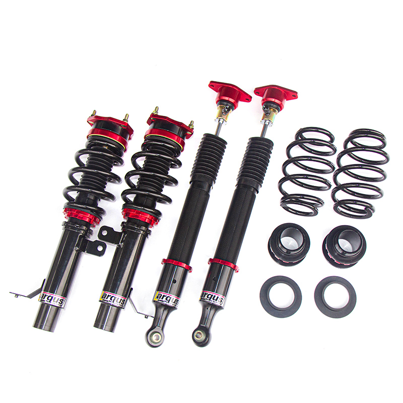 RS-R Best-i 車高調 デミオ DY3W/FF用 [BICKM604M] 【公式通販】