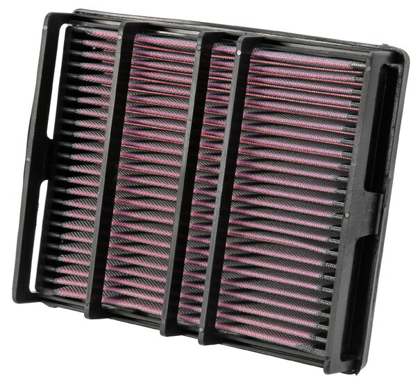 K&N エアフィルター REPLACEMENT FILTER 純正交換タイプ チェイサー