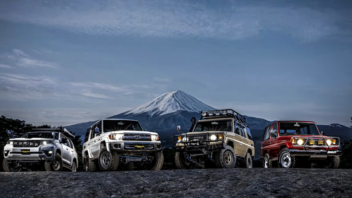 ブラッドレーフォージド 匠 16インチ 6穴 6H 139.7 7.0J -15 4WD 用 ホイール 4本 マットチタンブロンズ BRADLEY FORGED TAKUMIの画像