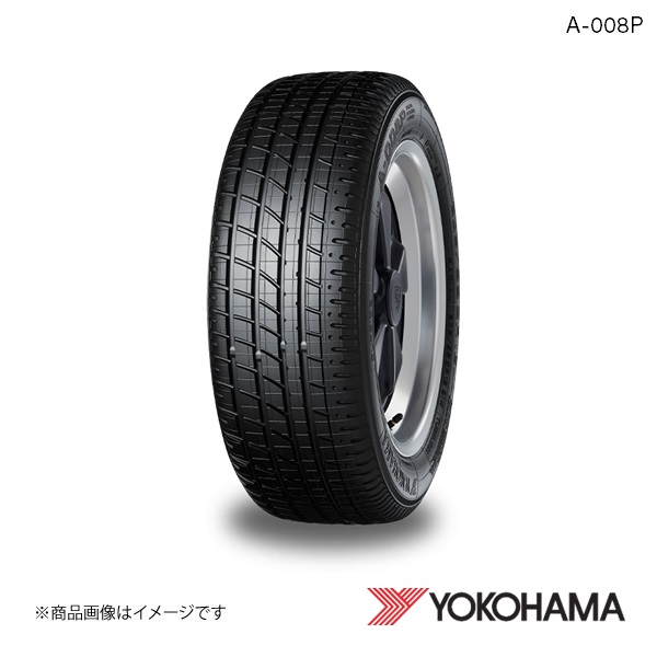 245/45R16 2本 ヨコハマタイヤ A 008P ヒストリックカー用 タイヤ W N0 YOKOHAMA R3509 :yok r3509 qq e i 2s:車楽院