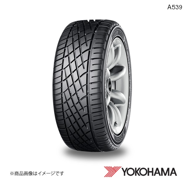 175/60R14 1本 ヨコハマタイヤ A539 ヒストリックカー用 タイヤ H YOKOHAMA R4393 :r4393 qq e 1s:車楽院