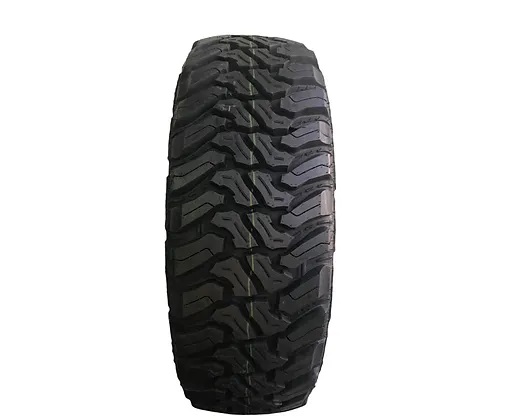 ACCELERA アクセレラ 235/85R16 LT 120/116Q M/T01 オフロードタイヤ 4本 タイヤ単品_1