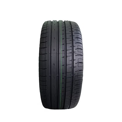 ACCELERA アクセレラ 225/50R18 C 107/105 S X-BOOST(OWL) サマー