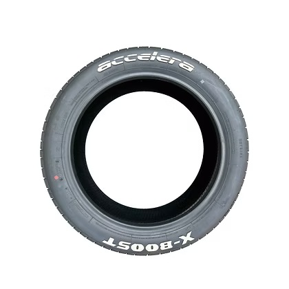 ACCELERA アクセレラ 225/50R18 C 107/105 S X-BOOST(OWL) サマー