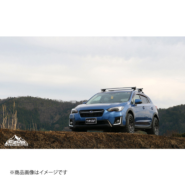 スバルxvリフトアップ（自動車 車高調）の商品一覧｜足回り